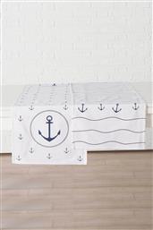 ΤΡΑΒΕΡΣΑ ''BUSUM'' 140 X 40 X 1 CM - 20-25-471 DOMUS HOMUS