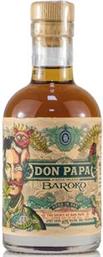 RUM BAROKO 200 ML DON PAPA