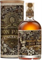 RUM RYE 700ML DON PAPA