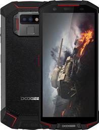 S70 6/64GB DUAL SIM - BLACK S70 DOOGEE