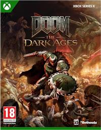 DOOM: THE DARK AGES - XBOX SERIES X