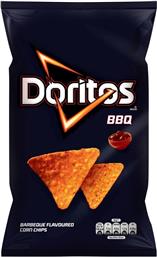 ΣΝΑΚ ΚΑΛΑΜΠΟΚΙΟΥ BARBEQUE 90G DORITOS