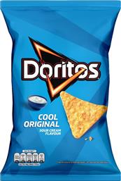 ΣΝΑΚ ΚΑΛΑΜΠΟΚΙΟΥ COOL ORIGINAL SOUR CREAM 90G DORITOS