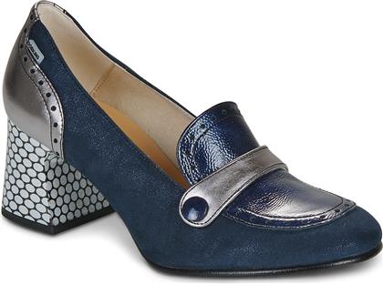 ΜΟΚΑΣΣΙΝΙΑ DACI DORKING