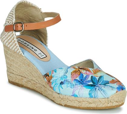 ΣΑΝΔΑΛΙΑ ΜΕ ΠΛΑΤΦΟΡΜΑ VISION DORKING