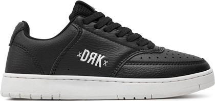 ΑΘΛΗΤΙΚΑ 90 CLASSIC DS24S19W ΜΑΥΡΟ DORKO