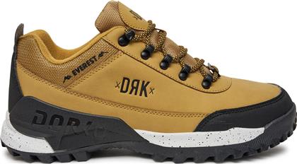 ΑΘΛΗΤΙΚΑ EVEREST LOW DS24F27M ΚΑΦΕ DORKO