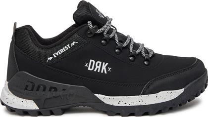 ΑΘΛΗΤΙΚΑ EVEREST LOW DS24F27M ΜΑΥΡΟ DORKO