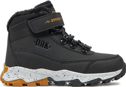 ΜΠΟΤΙΝΙΑ EVEREST K DS24F51K ΜΑΥΡΟ DORKO