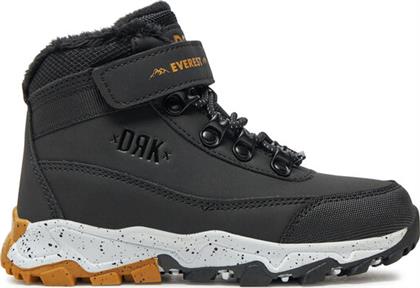 ΜΠΟΤΙΝΙΑ EVEREST K DS24F51K ΜΑΥΡΟ DORKO