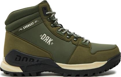 ΟΡΕΙΒΑΤΙΚΑ ΠΑΠΟΥΤΣΙΑ EVEREST VERTEX DS24F01M ΧΑΚΙ DORKO