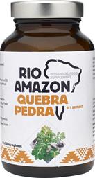 RIO AMAZON TRADING QUEBRA PEDRA EXCRACT ΣΥΜΠΛΗΡΩΜΑ ΓΙΑ ΤΗΝ ΥΓΕΙΑ ΤΟΥ ΟΥΡΟΠΟΙΗΤΙΚΟΥ ΣΥΣΤΗΜΑΤΟΣ 90VEG.CAPS DOUNI από το PHARM24