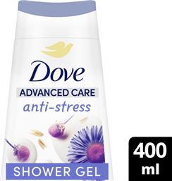 ΑΦΡΟΛΟΥΤΡΟ ANTI STRESS 400ML DOVE