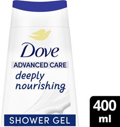 ΑΦΡΟΛΟΥΤΡΟ DEEPLY NOURISHING 400ML DOVE