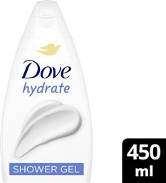 ΑΦΡΟΛΟΥΤΡΟ HYDRATE 450ML DOVE