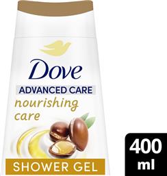 ΑΦΡΟΛΟΥΤΡΟ NOURISHING CARE 400ML DOVE