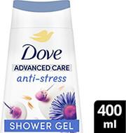 ΑΦΡΟΝΤΟΥΣ ANTISTRESS 400ML DOVE