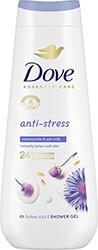 ΑΦΡΟΝΤΟΥΣ ANTISTRESS 600ML DOVE