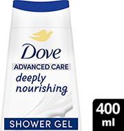 ΑΦΡΟΝΤΟΥΣ DEEP NOUR 400ML DOVE