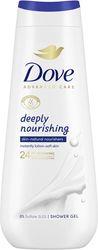 ΑΦΡΟΝΤΟΥΣ DEEP NOUR 600ML DOVE