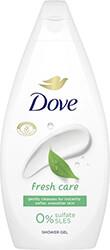 ΑΦΡΟΝΤΟΥΣ FRESH CARE 450ML DOVE