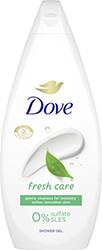 ΑΦΡΟΝΤΟΥΣ FRESH CARE 720ML DOVE