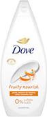 ΑΦΡΟΝΤΟΥΣ FRUITY NOUR 450ML DOVE