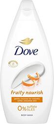 ΑΦΡΟΝΤΟΥΣ FRUITY NOUR 720ML DOVE