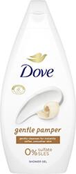 ΑΦΡΟΝΤΟΥΣ GENTLE PAMPER 450ML DOVE