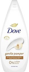 ΑΦΡΟΝΤΟΥΣ GENTLE PAMPER 720ML DOVE