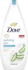 ΑΦΡΟΝΤΟΥΣ HYDRATE 720ML DOVE