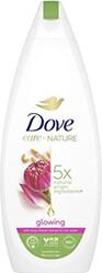 ΑΦΡΟΝΤΟΥΣ NOUR CARE 600ML DOVE