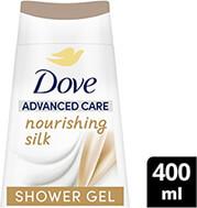 ΑΦΡΟΝΤΟΥΣ SILK 400ML DOVE