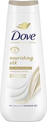 ΑΦΡΟΝΤΟΥΣ SILK 600ML DOVE