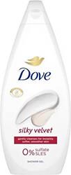 ΑΦΡΟΝΤΟΥΣ SILKY VELVET 720ML DOVE