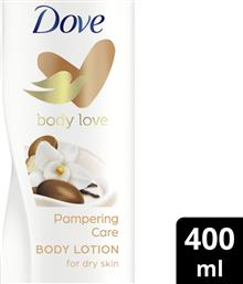 ΛΟΣΙΟΝ ΣΩΜΑΤΟΣ PAMPERING SHEA BUTTER 400ML DOVE