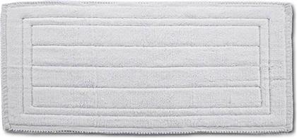 ΠΑΤΑΚΙ ΜΠΑΝΙΟΥ ΜΟΝΟΧΡΩΜΟ ''CHLOE'' 50 X 110 CM - 60-0310 DOWN TOWN HOME