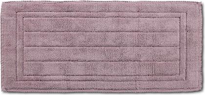 ΠΑΤΑΚΙ ΜΠΑΝΙΟΥ ΜΟΝΟΧΡΩΜΟ ''CHLOE'' 50 X 110 CM - 60-0311 DOWN TOWN HOME