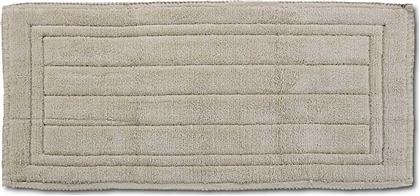 ΠΑΤΑΚΙ ΜΠΑΝΙΟΥ ΜΟΝΟΧΡΩΜΟ ''CHLOE'' 50 X 110 CM - 60-0313 DOWN TOWN HOME