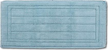 ΠΑΤΑΚΙ ΜΠΑΝΙΟΥ ΜΟΝΟΧΡΩΜΟ ''CHLOE'' 50 X 110 CM - 60-0314 DOWN TOWN HOME