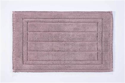 ΠΑΤΑΚΙ ΜΠΑΝΙΟΥ ΜΟΝΟΧΡΩΜΟ ''CHLOE'' 50 X 80 CM - 60-0306 DOWN TOWN HOME
