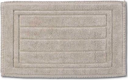 ΠΑΤΑΚΙ ΜΠΑΝΙΟΥ ΜΟΝΟΧΡΩΜΟ ''CHLOE'' 50 X 80 CM - 60-0308 DOWN TOWN HOME