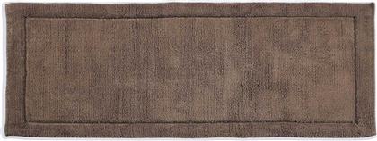 ΠΑΤΑΚΙ ΜΠΑΝΙΟΥ ΜΟΝΟΧΡΩΜΟ ''ERIS'' 60 X 170 CM - 60-0331 DOWN TOWN HOME