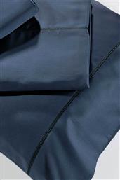 ΣΕΤ ΣΕΝΤΟΝΙΑ ΗΜΙΔΙΠΛΑ ''NAVY BLUE 50/8'' (4 ΤΕΜΑΧΙΑ) - 17-0098 DOWN TOWN HOME
