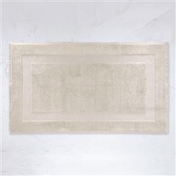 ΠΕΤΣΕΤΕ ΠΑΤΑΚΙ ΜΠΑΝΙΟΥ (50X90) HEM LIGHT BEIGE DOWN TOWN HOME