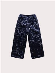 ΠΑΙΔΙΚΗ ΠΑΝΤΕΛΟΝΑ ΓΙΑ ΚΟΡΙΤΣΙΑ FESTIVE NAVY - ΜΠΛΕ DPAM