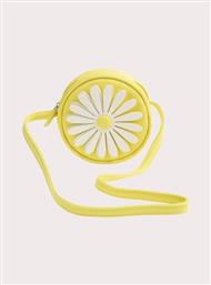 ΠΑΙΔΙΚΗ ΤΣΑΝΤΑ ΓΙΑ ΚΟΡΙΤΣΙΑ YELLOW/WHITE FLOWER - ΡΟΖ DPAM