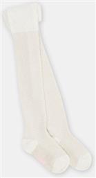 ΠΑΙΔΙΚΟ ΚΑΛΣΟΝ ΓΙΑ ΚΟΡΙΤΣΙΑ ΜΠΕΖ RIB - ΛΕΥΚΟ DPAM