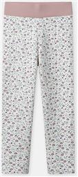 ΠΑΙΔΙΚΟ ΚΟΛΑΝ ΜΕ FLORAL PRINT - 365028 ΛΕΥΚΟ DPAM