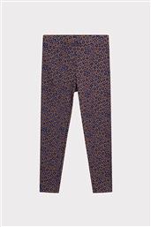 ΠΑΙΔΙΚΟ ΚΟΛΑΝ ΜΕ ANIMAL PRINT - 365866 ΚΑΦΕ DPAM